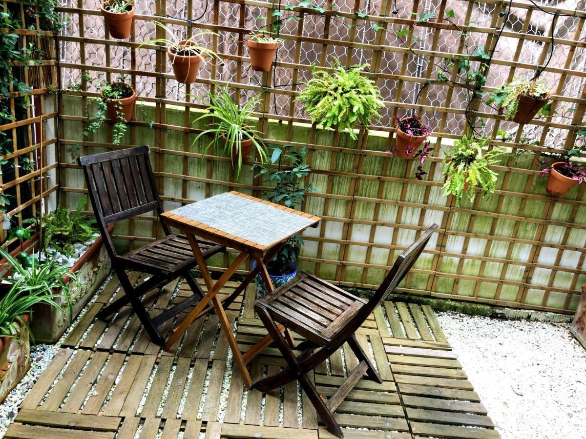 Appartamento Casa Giuliani Perfect Place To By The