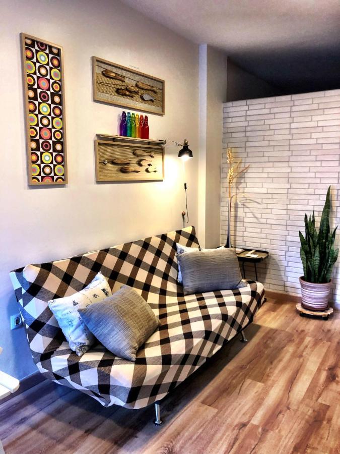 Appartamento Casa Giuliani Perfect Place To By The Torremolinos